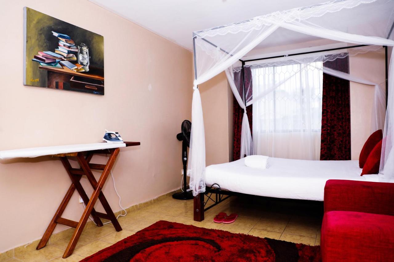 Apartment Martha's Cozy Near Jkia Airport