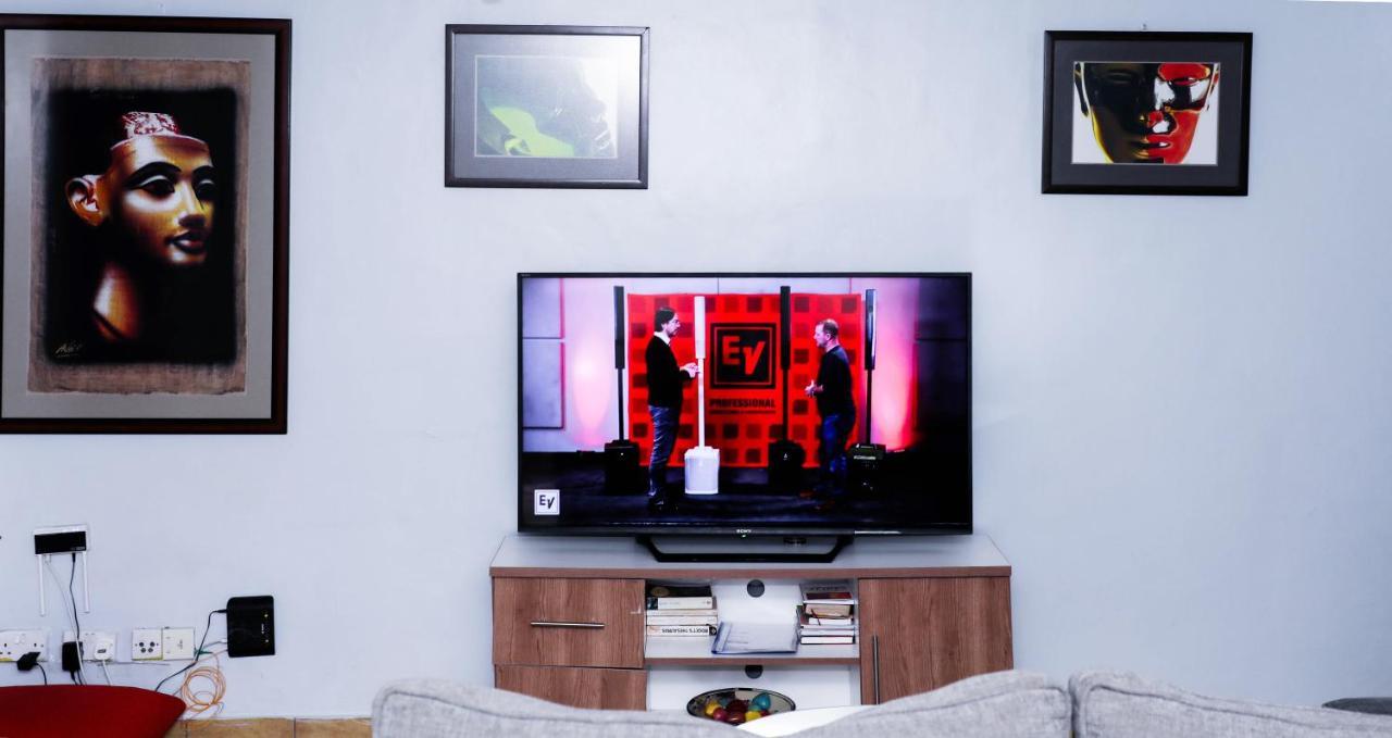 Apartment Martha's Cozy Near Jkia Airport *