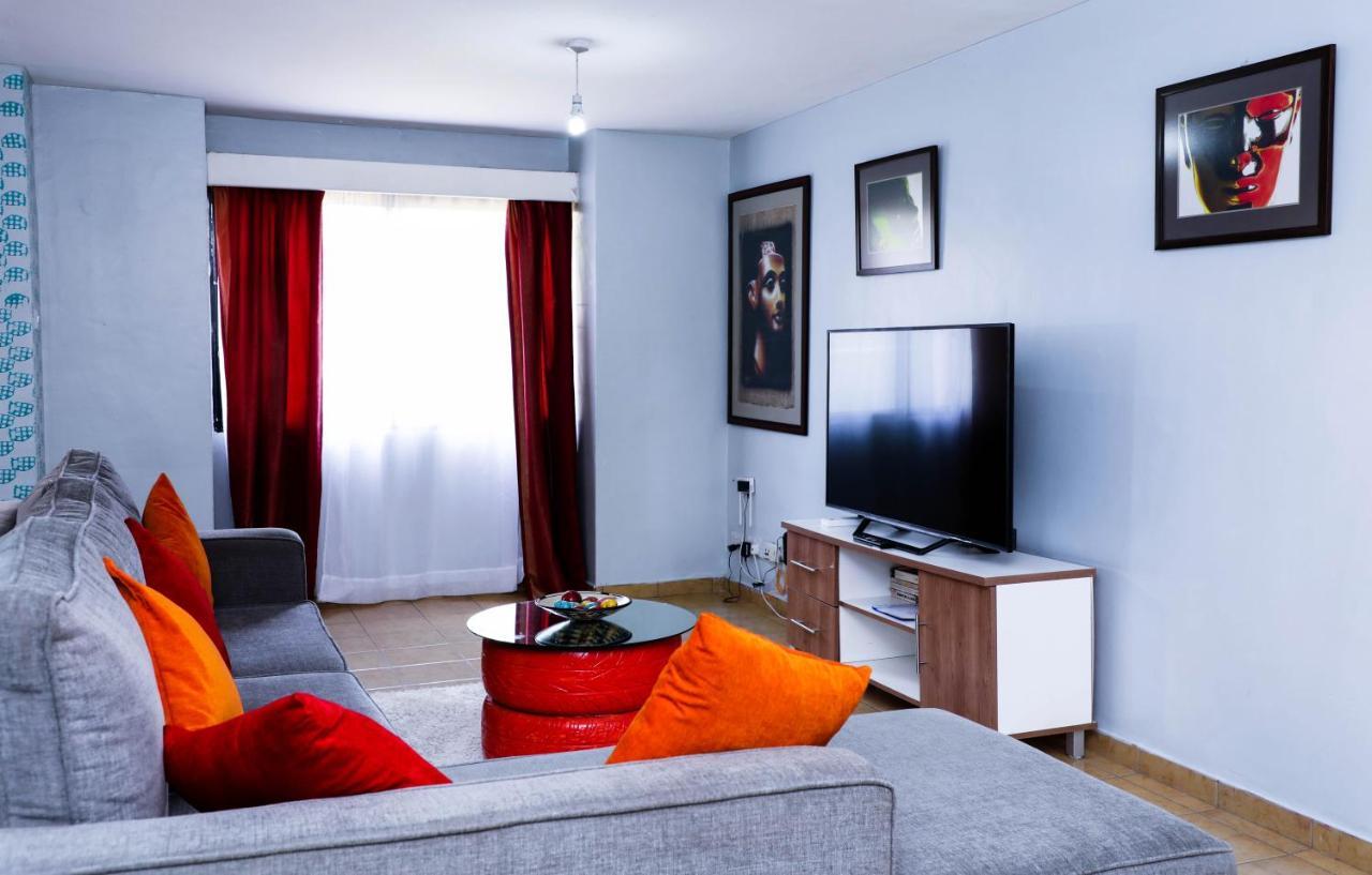 Apartment Martha's Cozy Near Jkia Airport *