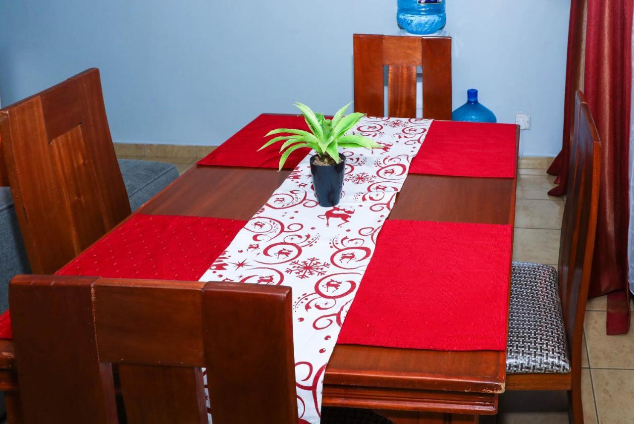 Martha's Cozy Near Jkia Airport