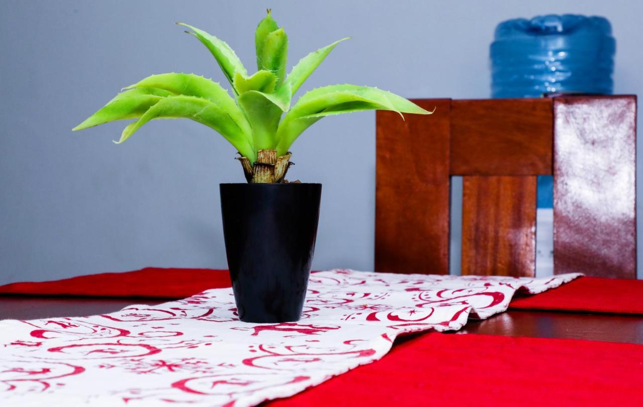 Apartment Martha's Cozy Near Jkia Airport *