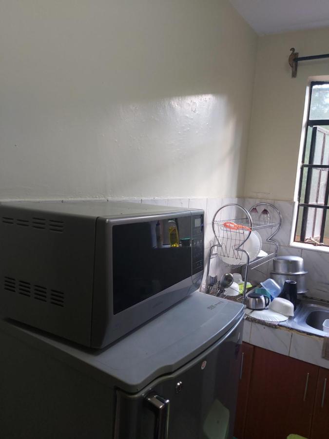 Apartment Ruaka Cribs Nairobi