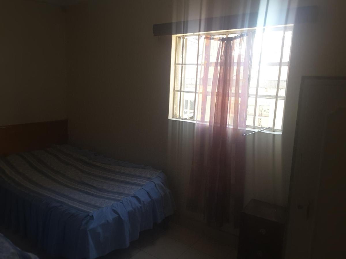 Denobase Milimani Love hotel *