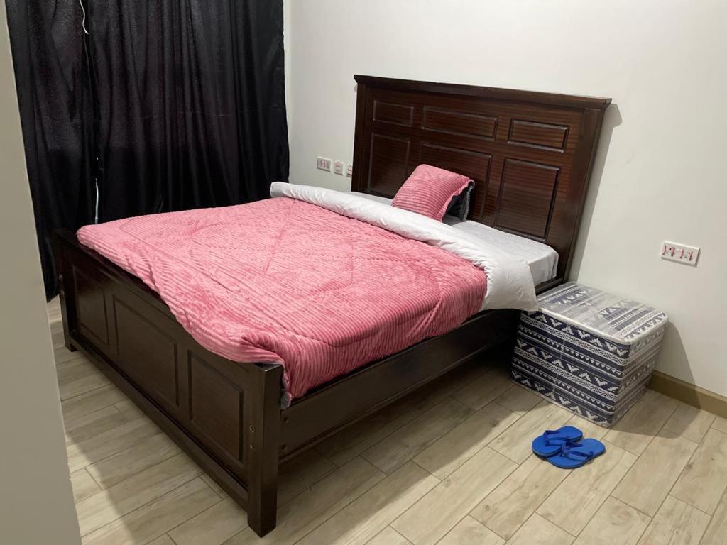 Victoria Suites, Nairobi West *