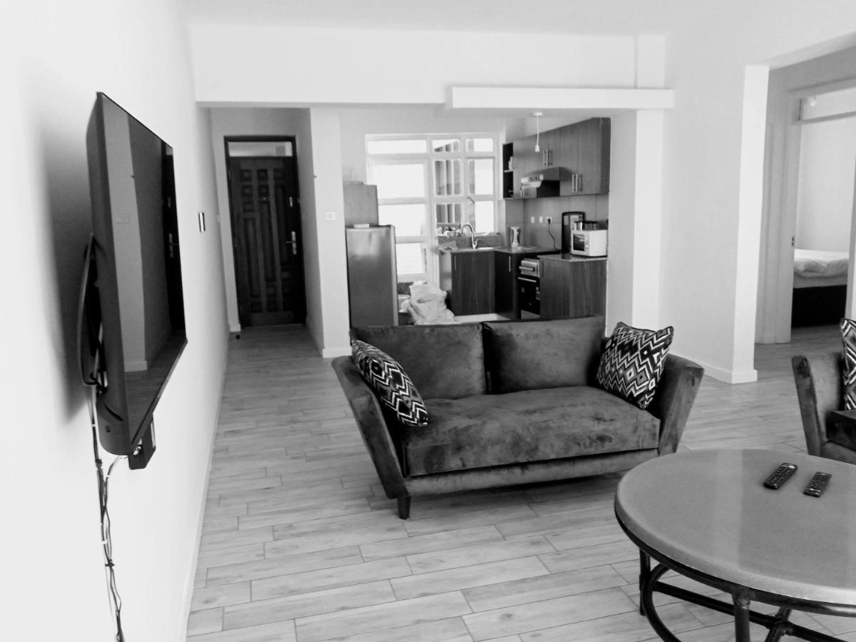 Victoria Suites, Nairobi West