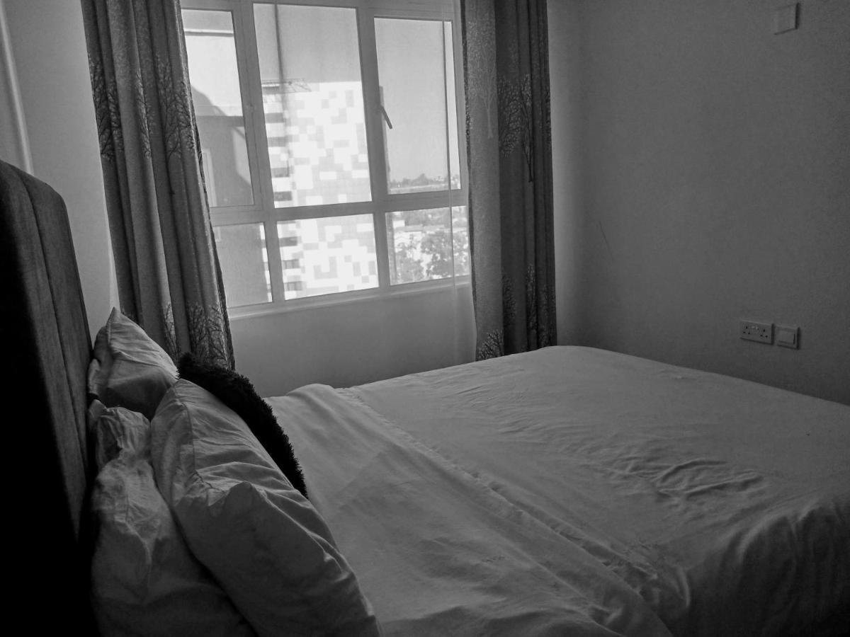 Apartment Victoria Suites, Nairobi West *