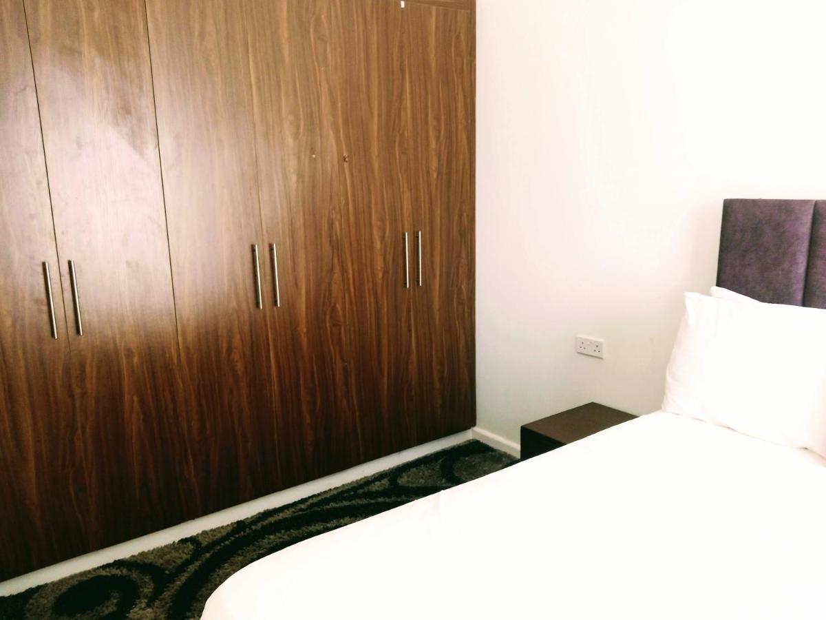Victoria Suites, Nairobi West Nairobi