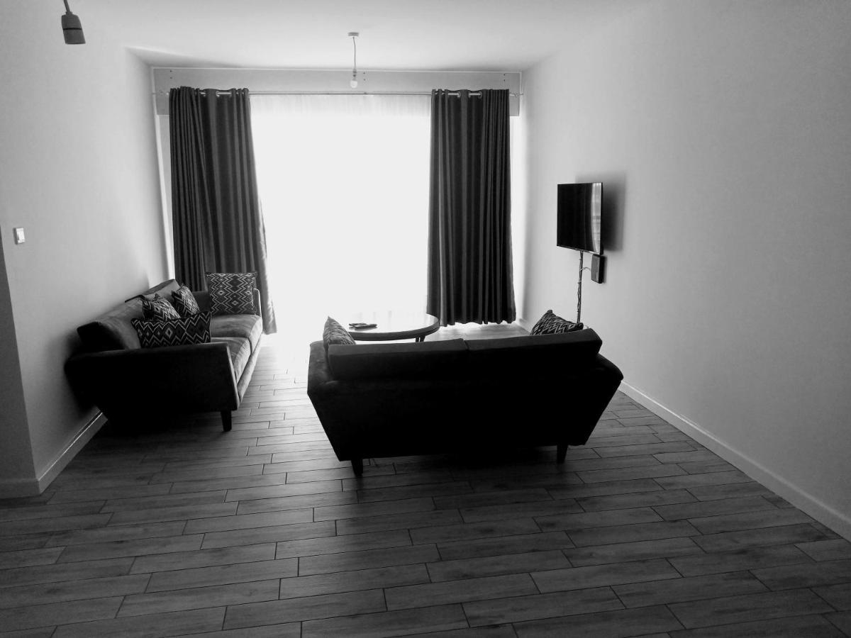Apartamento Victoria Suites, Nairobi West