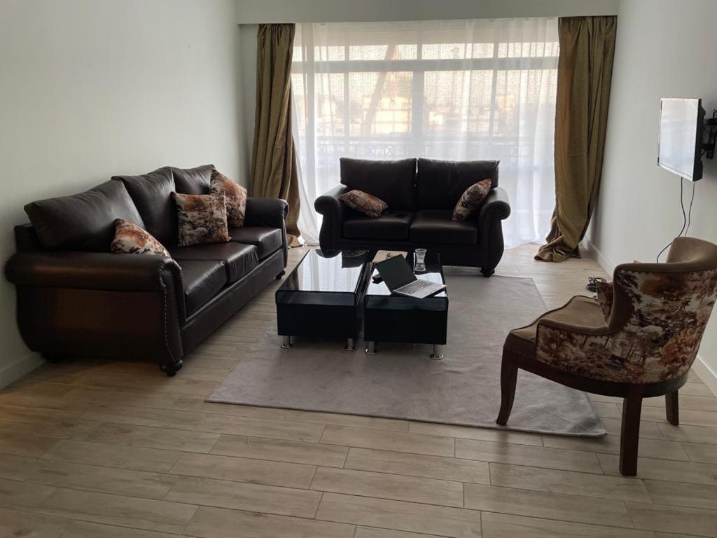 Victoria Suites, Nairobi West