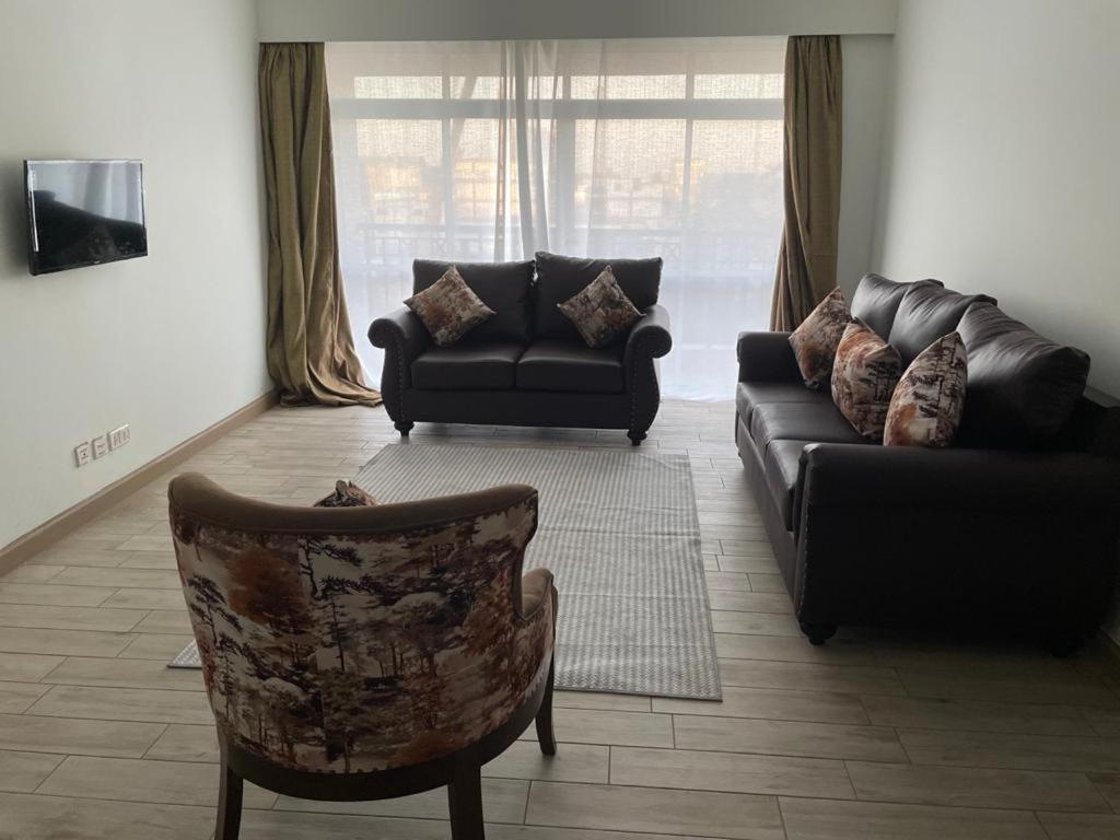 Apartment Victoria Suites, Nairobi West Nairobi