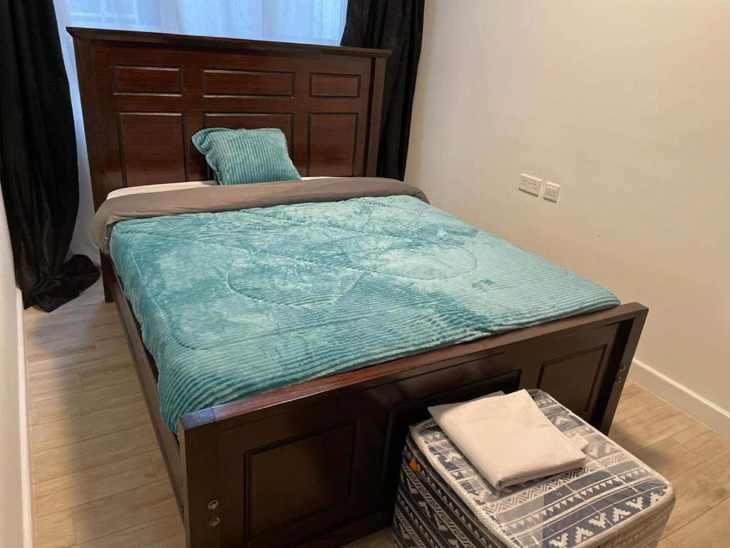 Apartment Victoria Suites, Nairobi West Nairobi