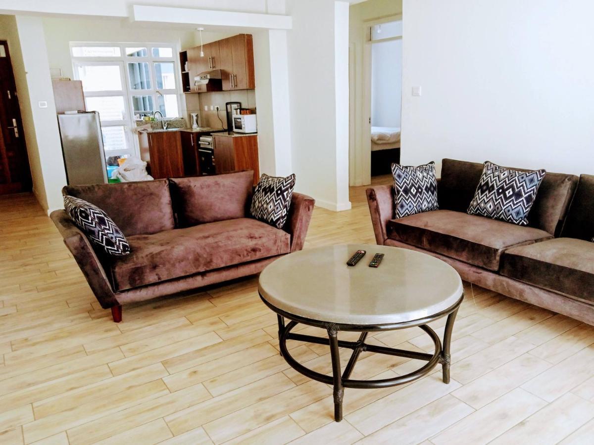 Victoria Suites, Nairobi West Apartment Nairobi