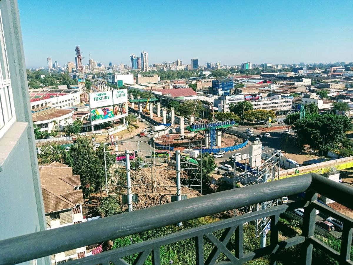 Apartment Victoria Suites, Nairobi West Nairobi