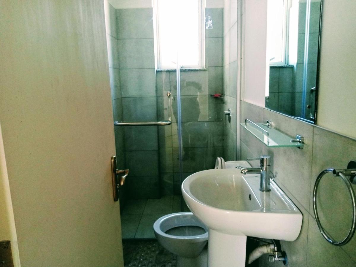 Victoria Suites, Nairobi West Apartamento