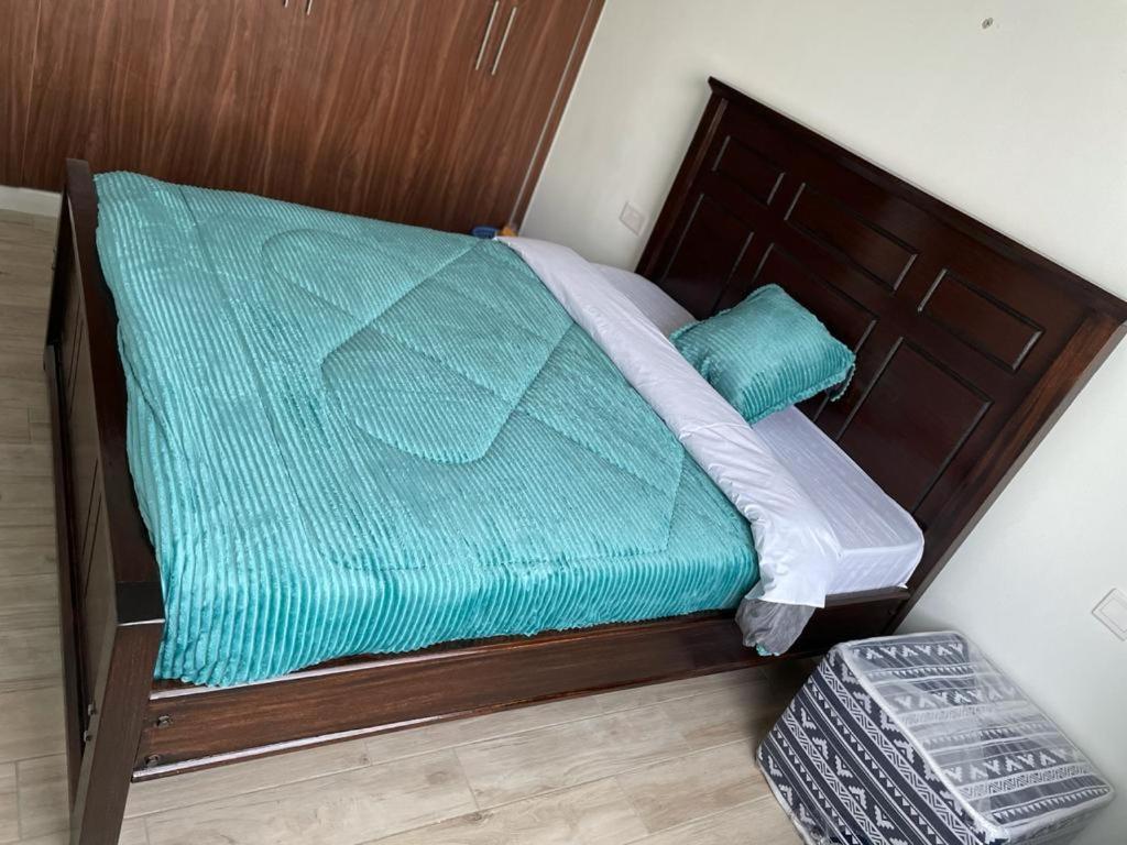 Victoria Suites, Nairobi West *
