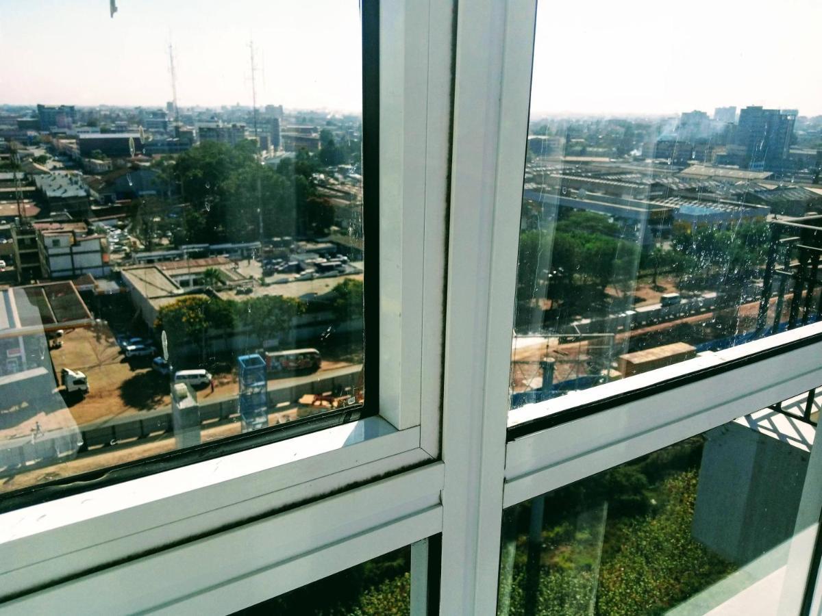 Apartment Victoria Suites, Nairobi West *