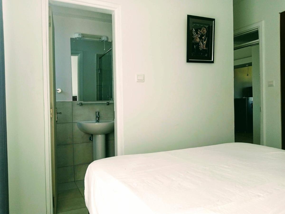 Victoria Suites, Nairobi West *