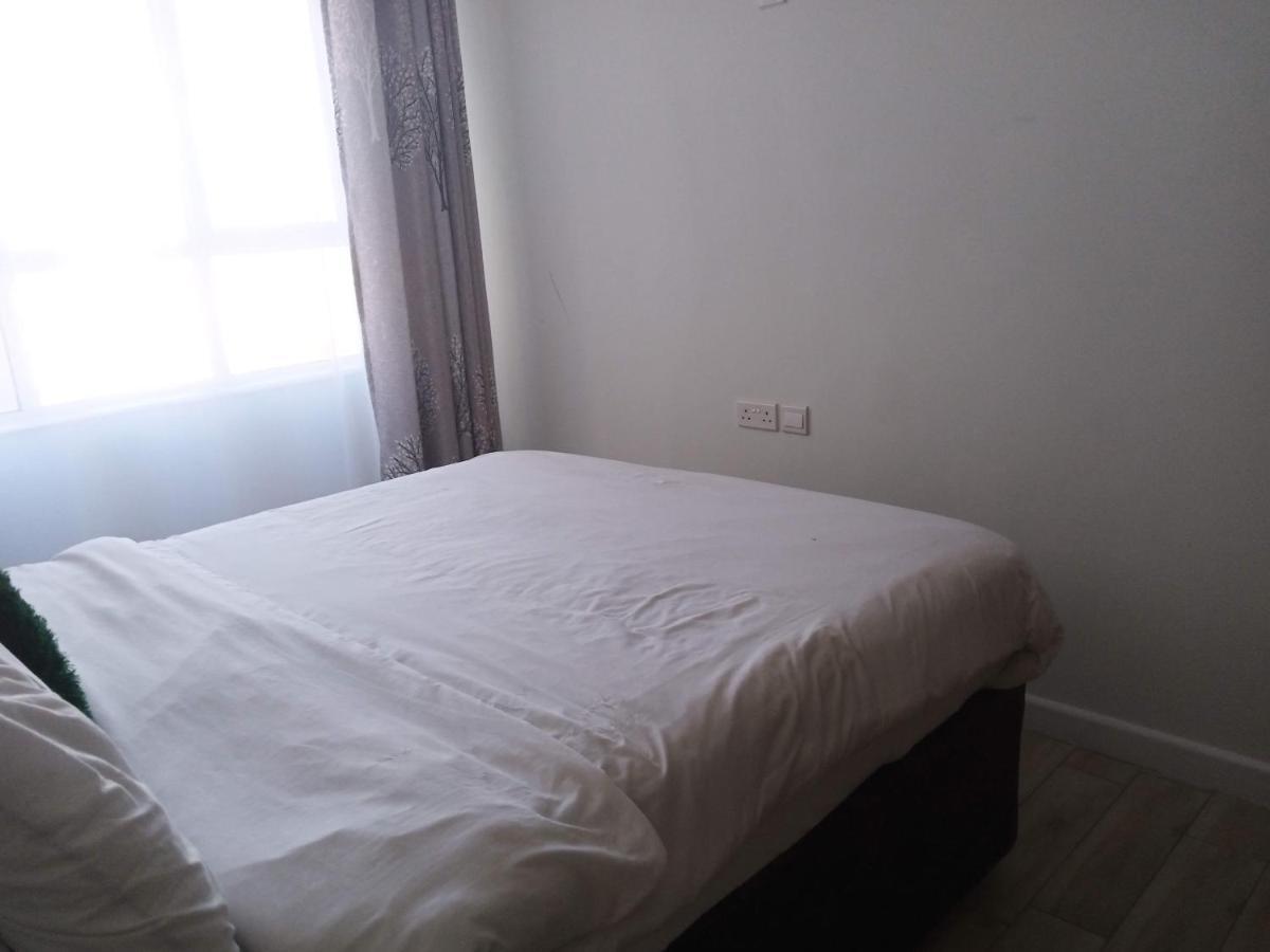 Victoria Suites, Nairobi West