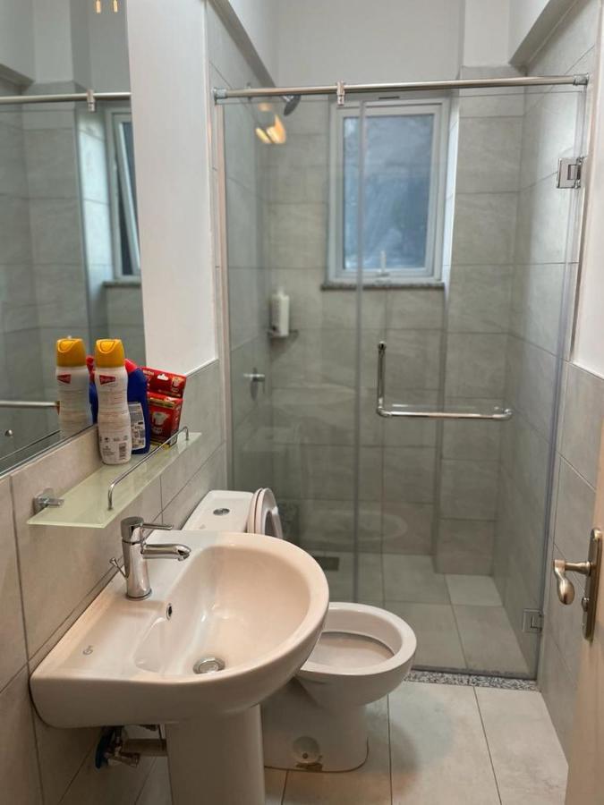 Apartment Victoria Suites, Nairobi West *