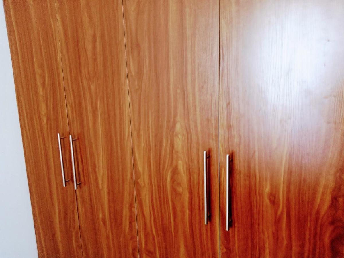 Victoria Suites, Nairobi West Apartamento *