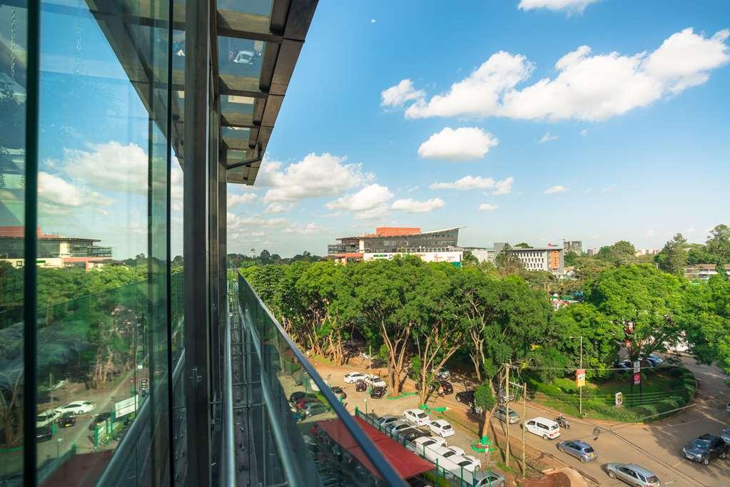 The Social House Nairobi, A Preferred Lifestyle Hotel Nairobi