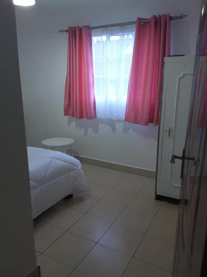 Denobase Milimani Love hotel