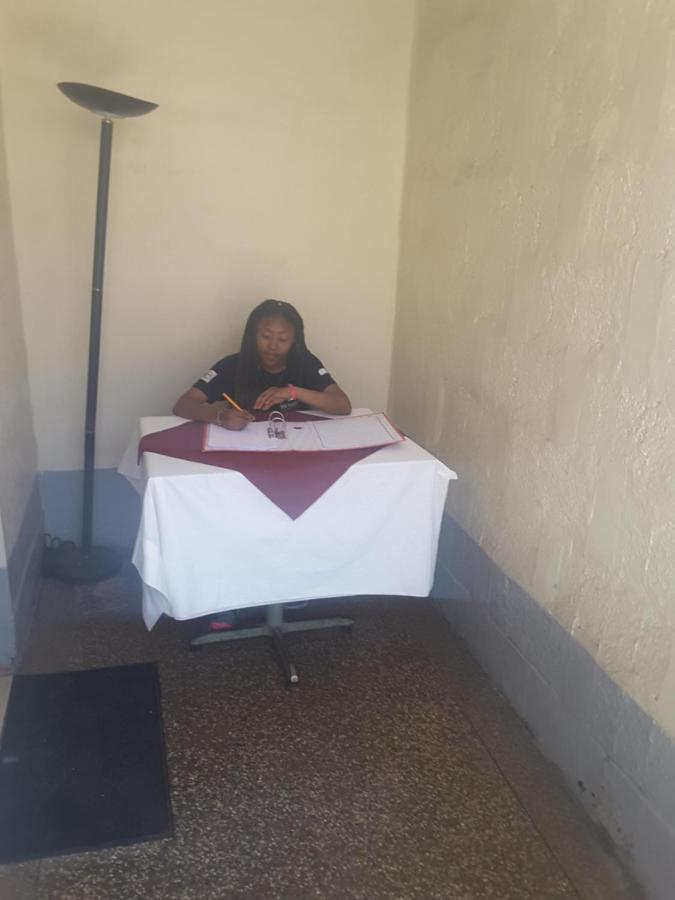 Love hotel Denobase Milimani Nairobi