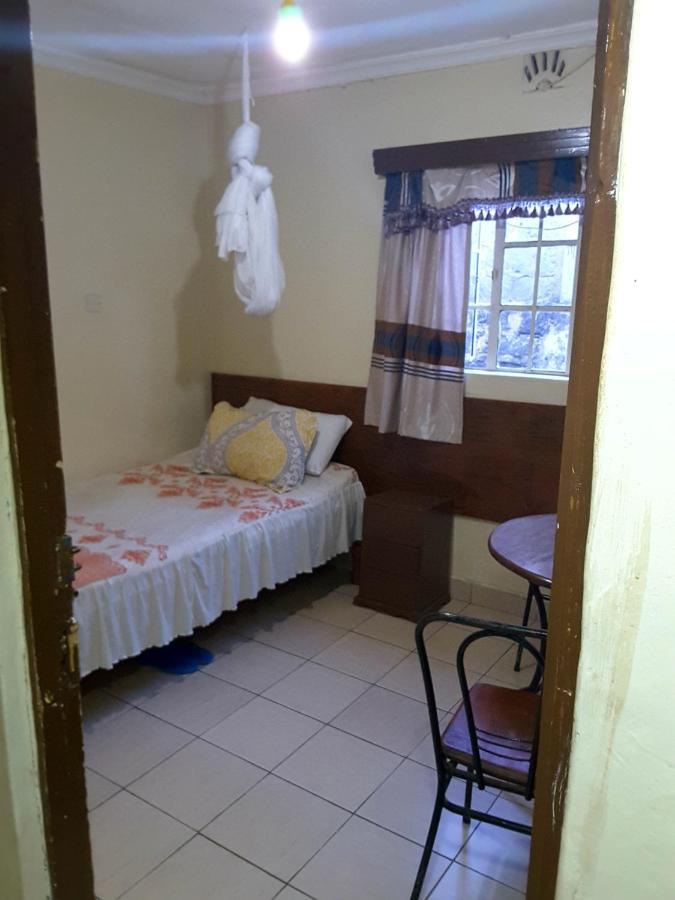 Denobase Milimani Love hotel Nairobi