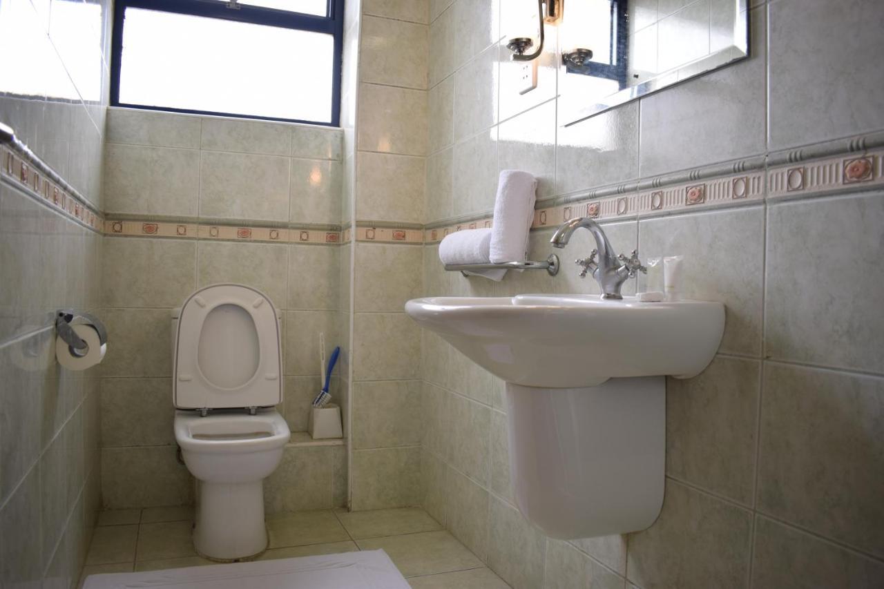 Kengen Furnished And Serviced Apartamento *