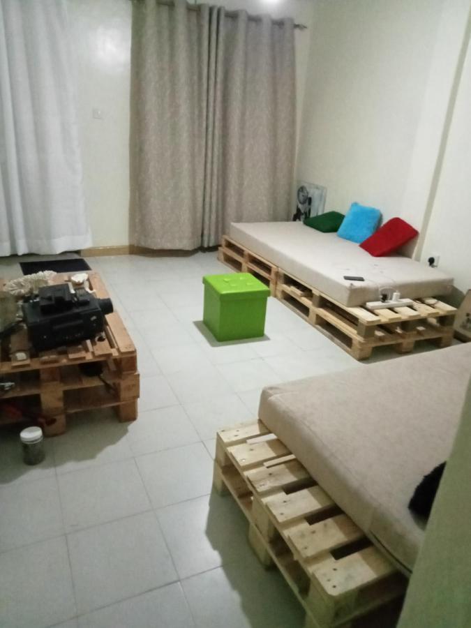 Jamhuri Homes Casa de hóspedes 2*