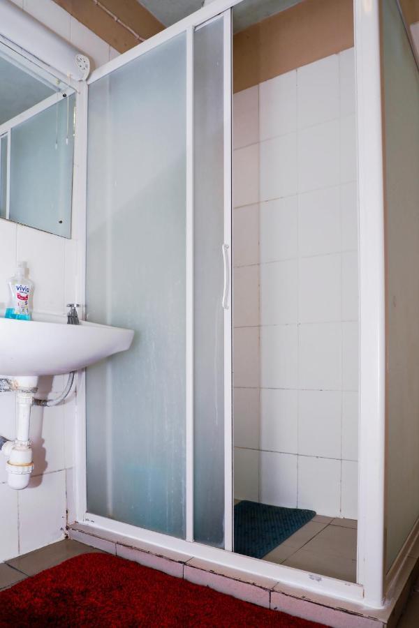 Apartment Martha's Cozy Near Jkia Airport