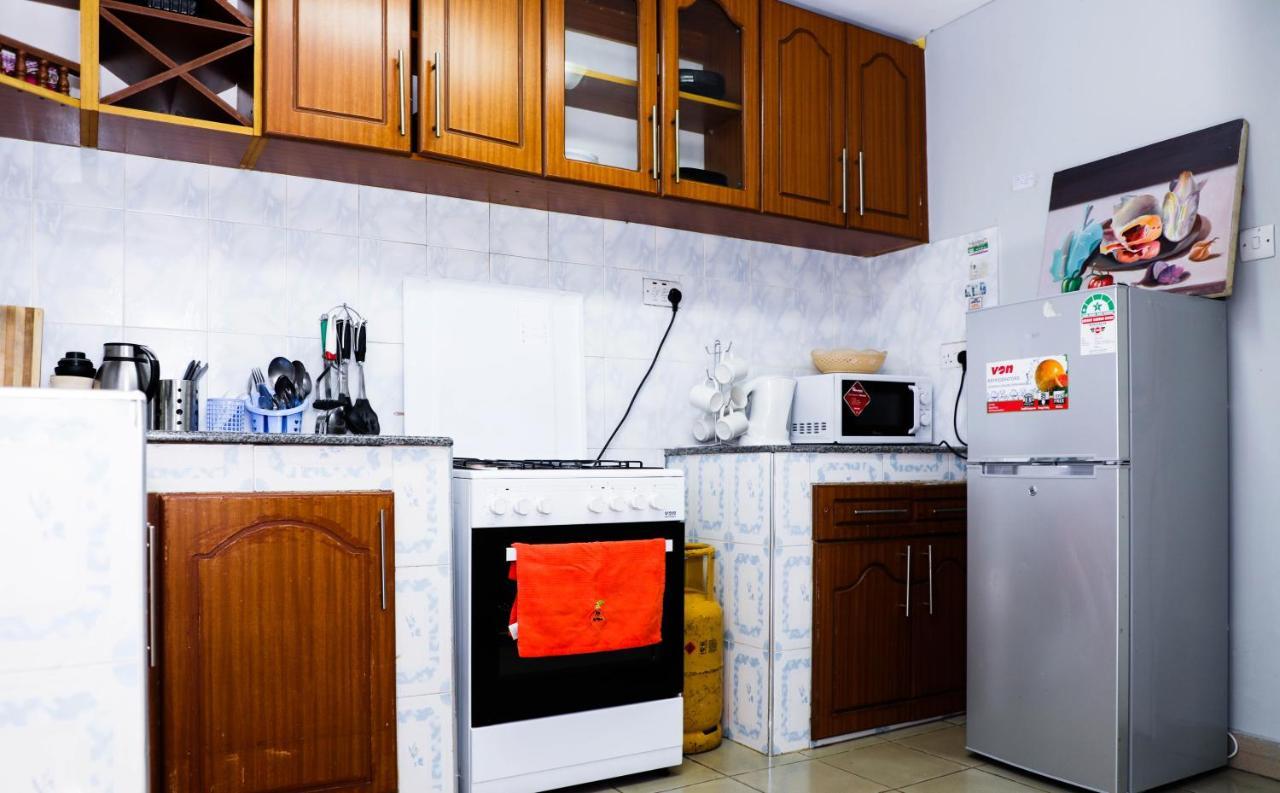 Martha's Cozy Near Jkia Airport