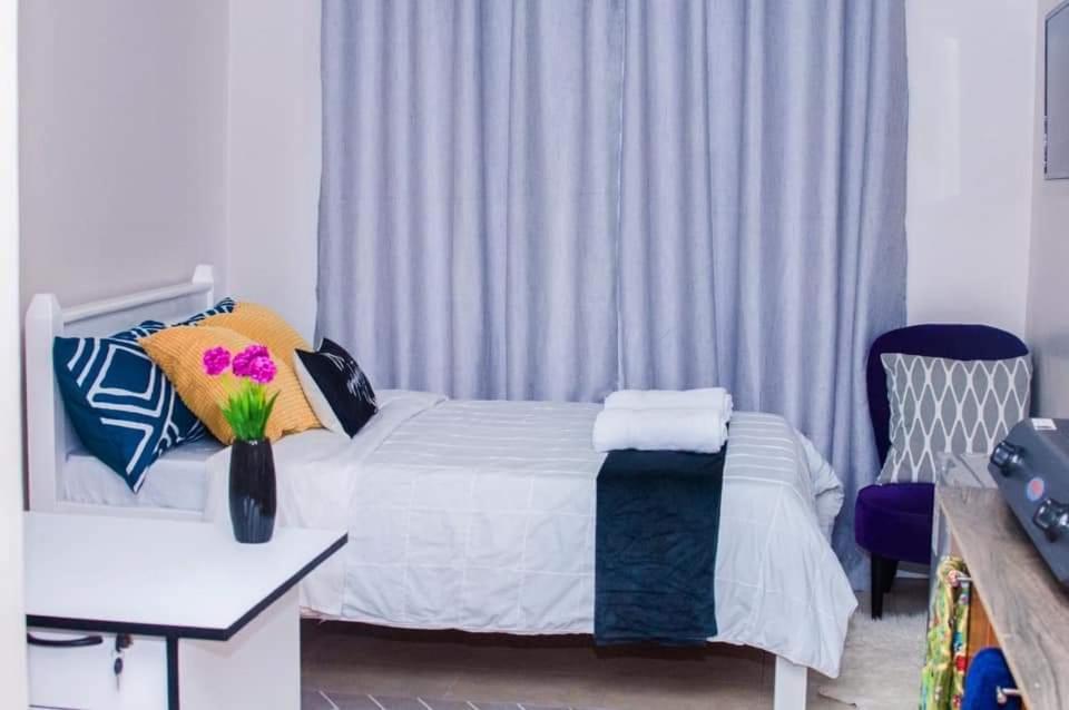 Apartment Kiambu Road Studio