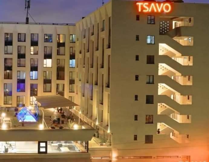 Apartment Kiambu Road Studio