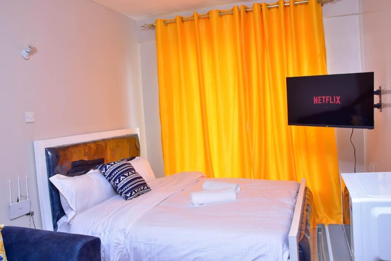 Apartment Kiambu Road Studio *