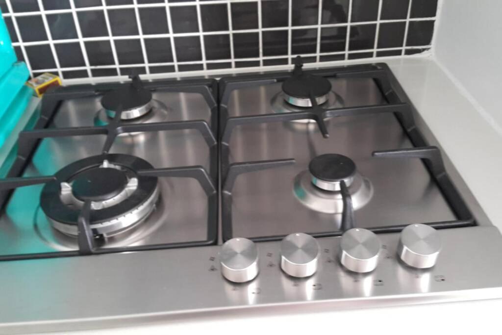 Lovely Modern Cozy Private One Bedroom * Nairobi