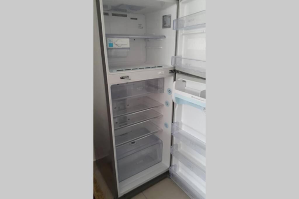 Apartment Lovely Modern Cozy Private One Bedroom Nairobi