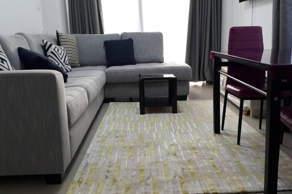 Lovely Modern Cozy Private One Bedroom Nairobi