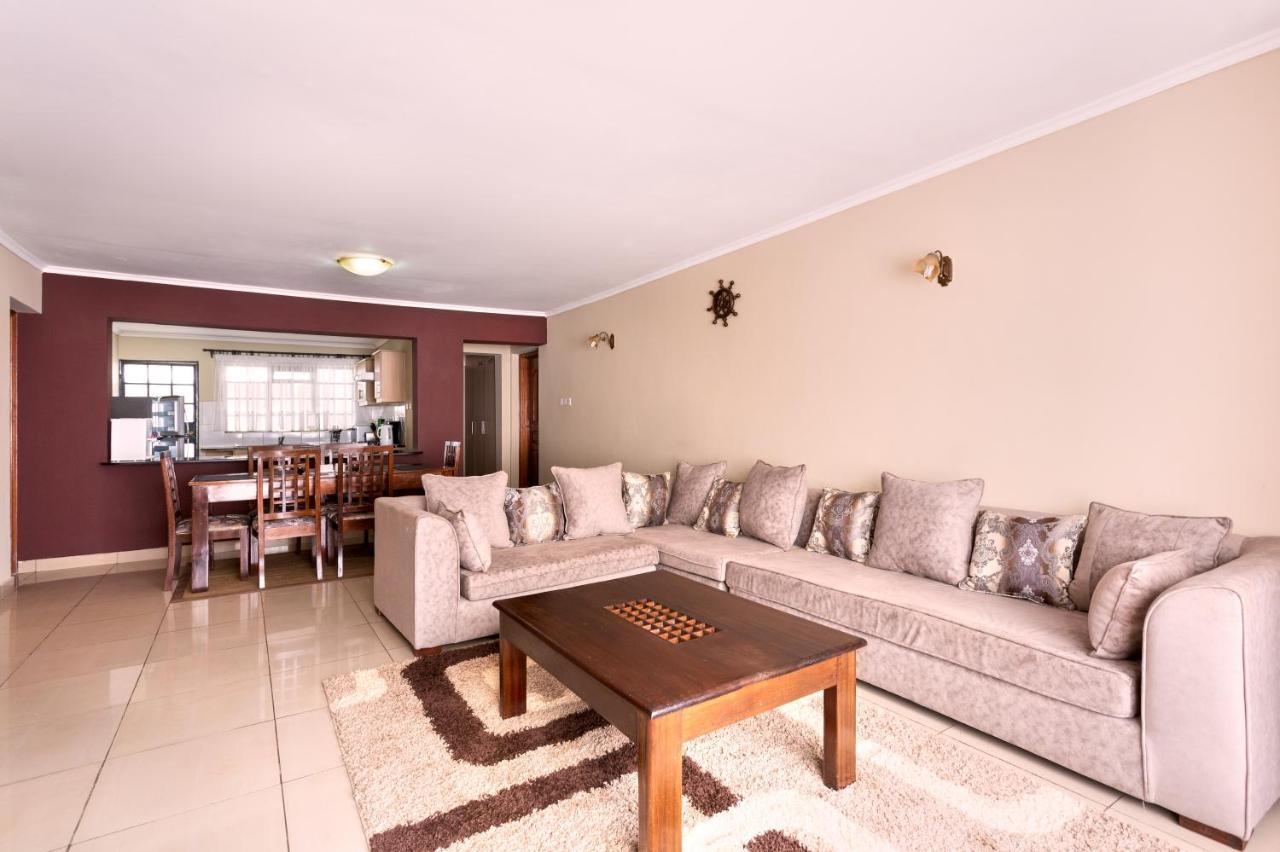 Apartment Prestige Riara 2 Bedroom Nairobi