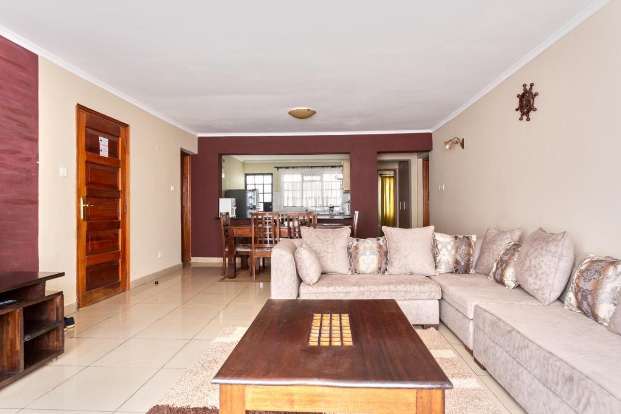 Apartment Prestige Riara 2 Bedroom Nairobi