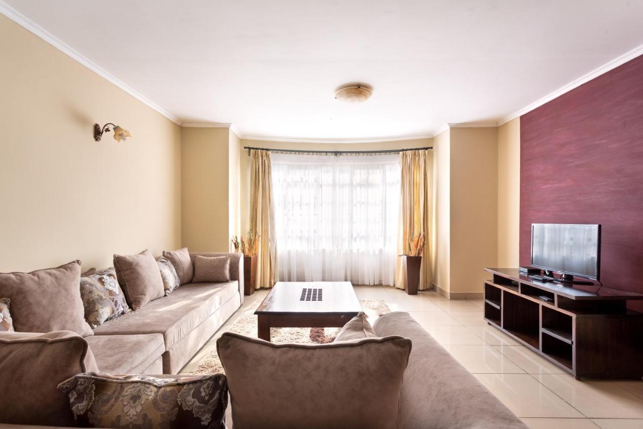Apartment Prestige Riara 2 Bedroom *