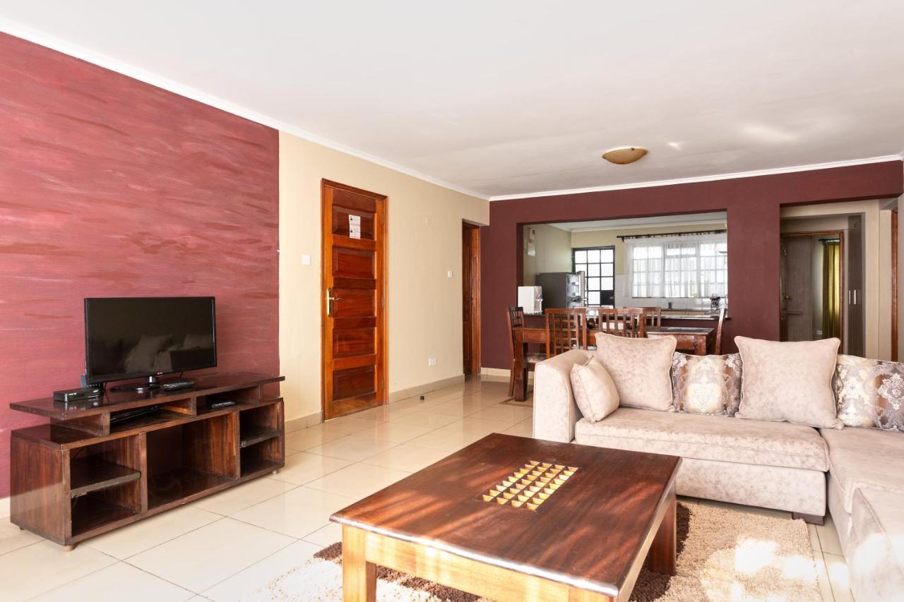 Apartment Prestige Riara 2 Bedroom Nairobi