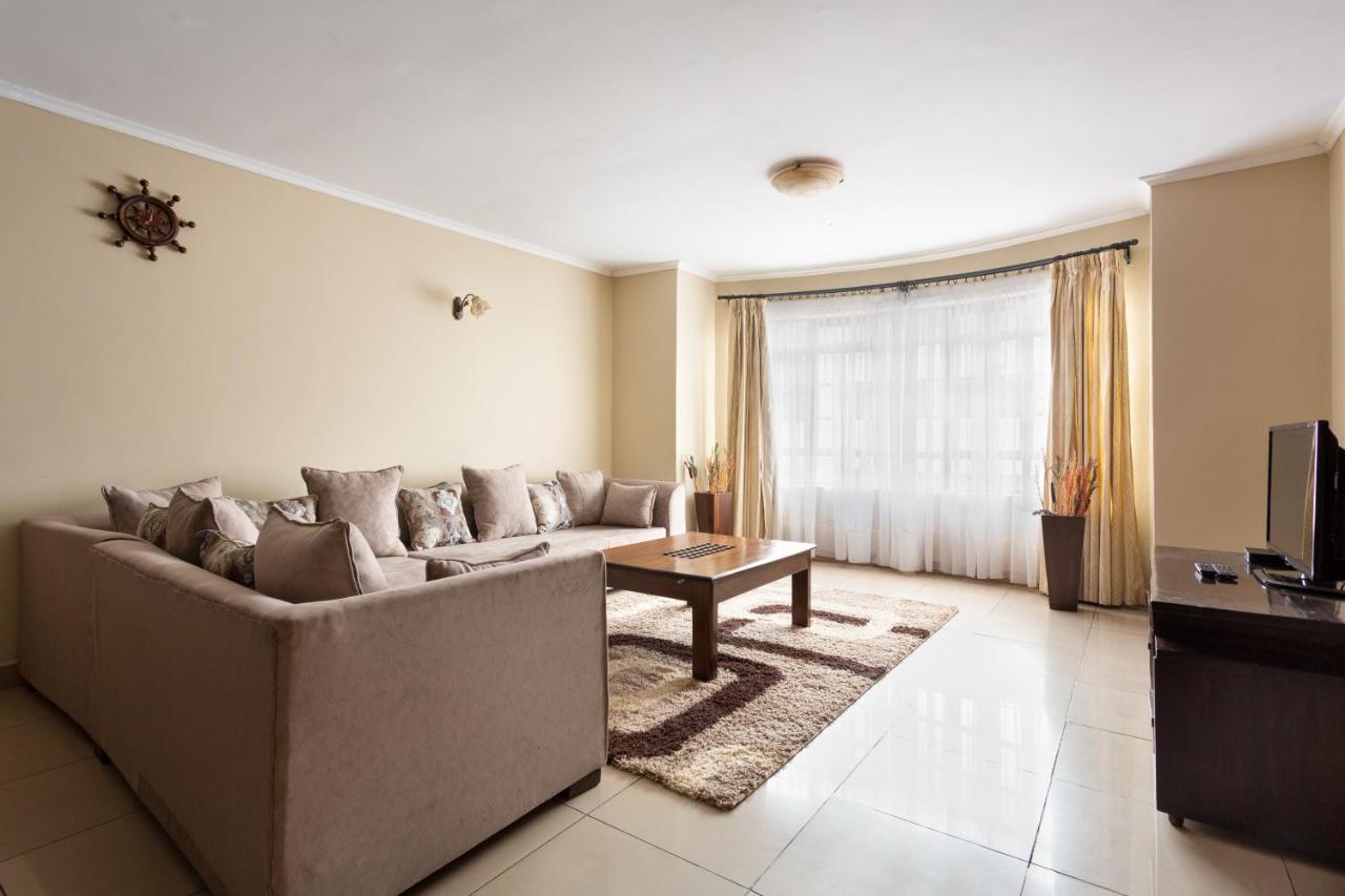 Apartment Prestige Riara 2 Bedroom *
