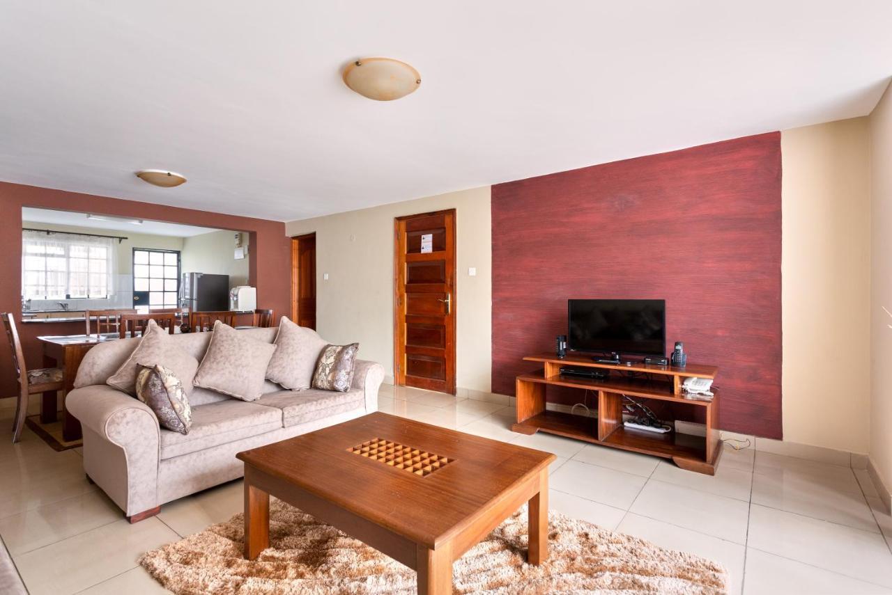 Apartment Prestige Riara 2 Bedroom