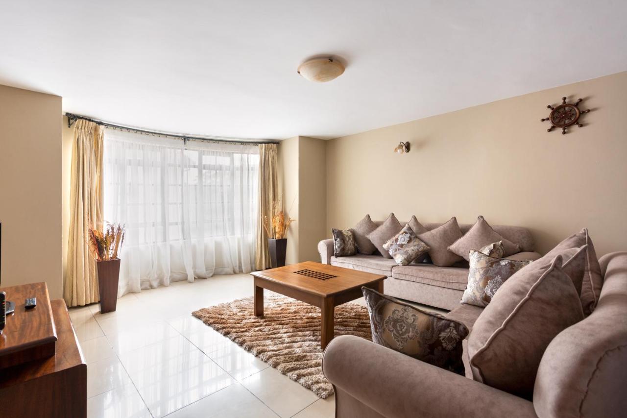 Prestige Riara 2 Bedroom * Nairobi