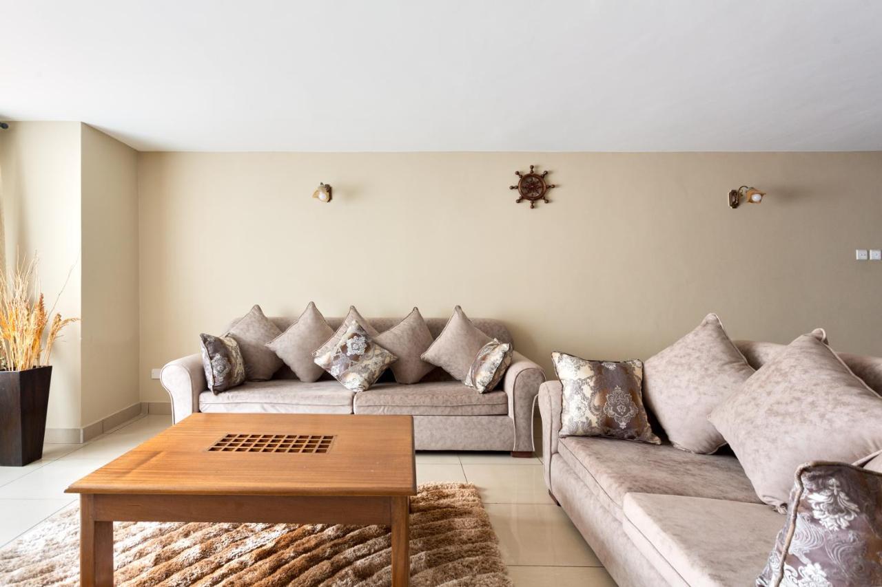 Prestige Riara 2 Bedroom Nairobi