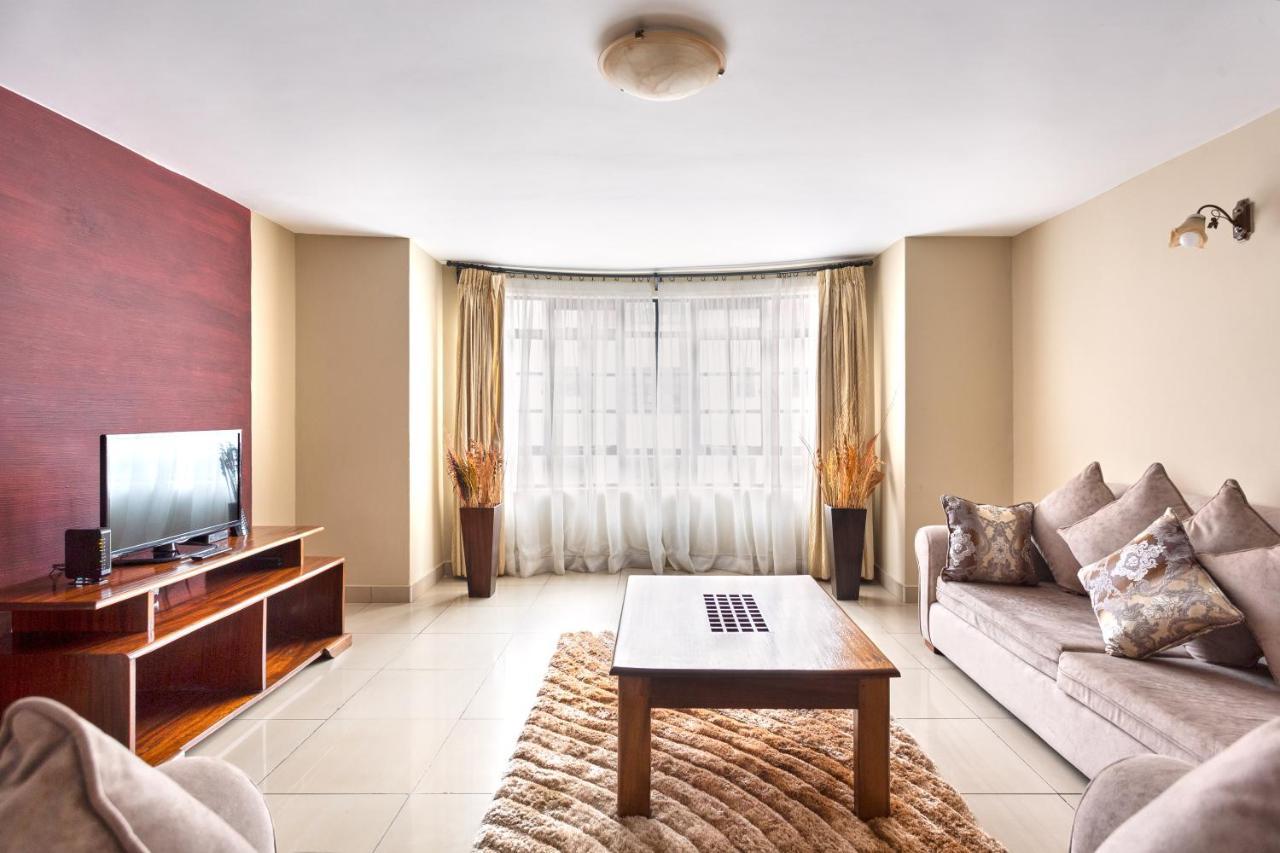 Prestige Riara 2 Bedroom