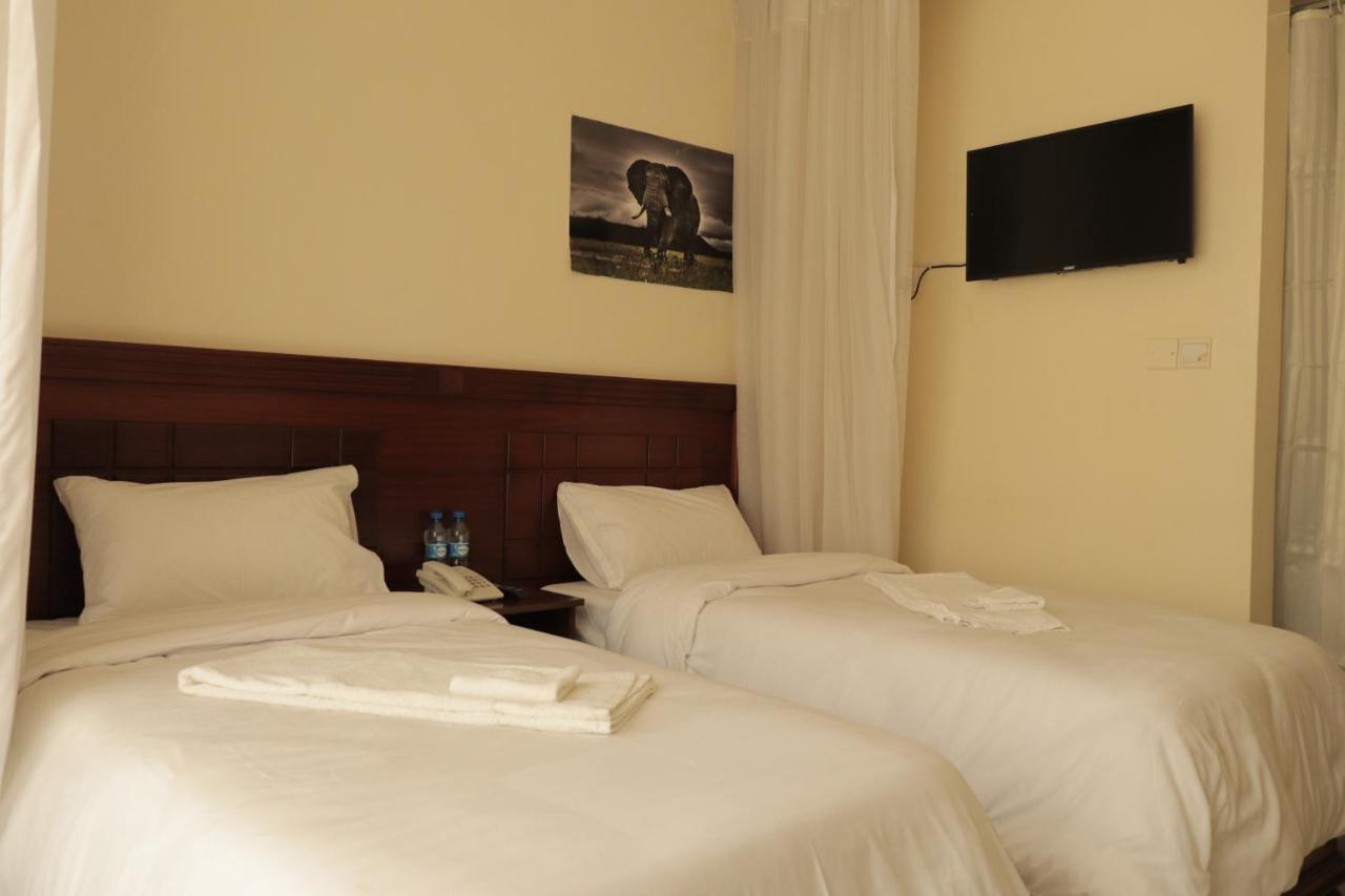 Kima Hills Hotel