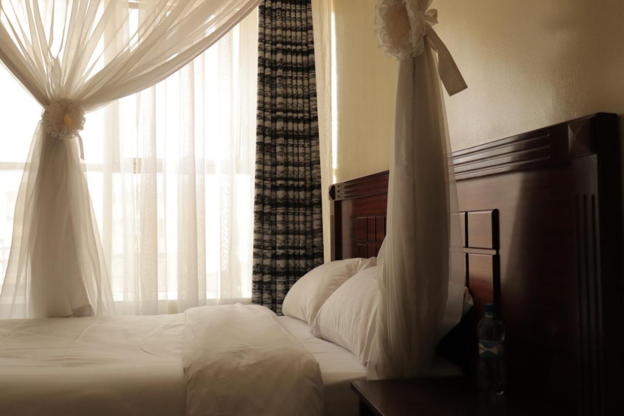 Kima Hills Hotel 3*