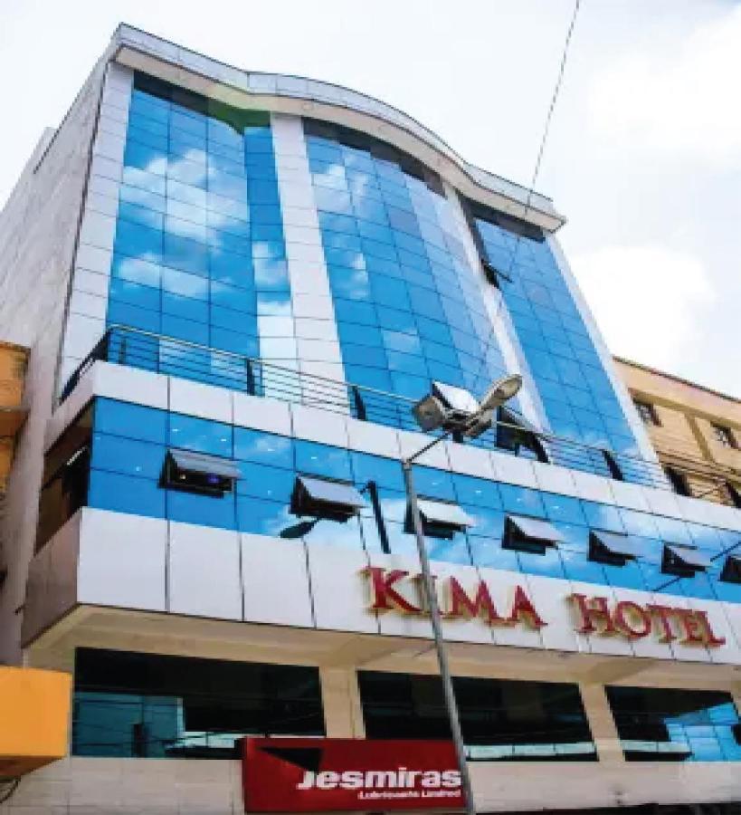 Kima Hills Hotel
